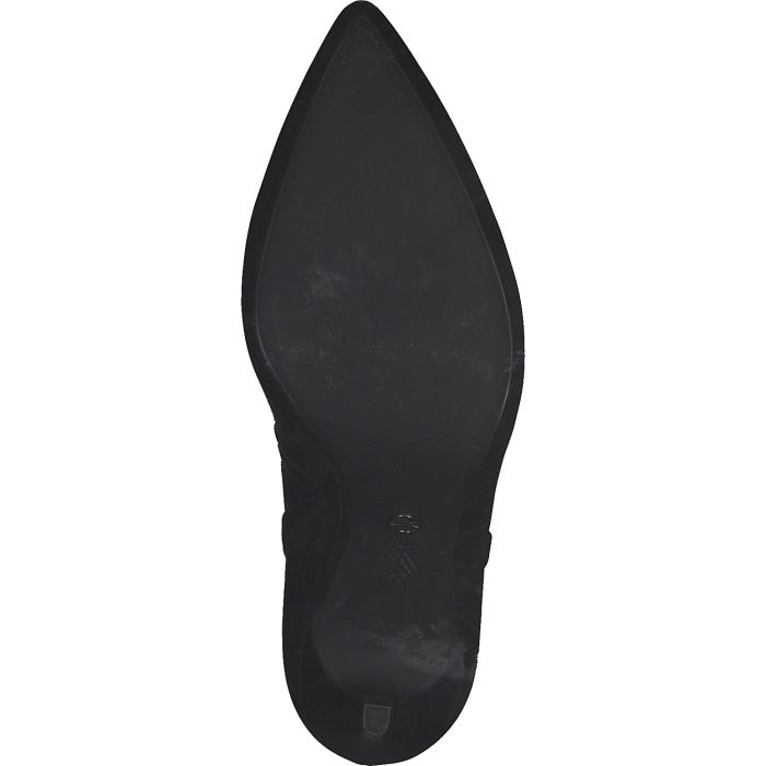 TAMARIS női félcipő 1-22406-29 001 BLACK  large