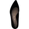 TAMARIS női félcipő 1-1-22415-24 001 BLACK thumb