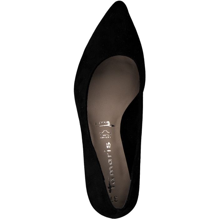 TAMARIS női félcipő 1-1-22415-24 001 BLACK large