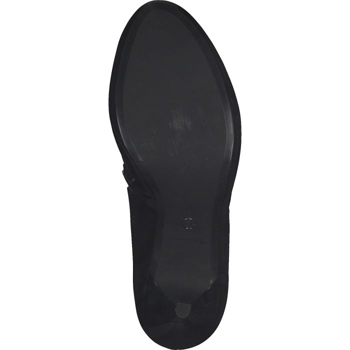 TAMARIS női félcipő 1-22444-29 018 BLACK PATENT large