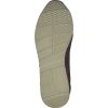 TAMARIS női sportos cipő 1-23613-29 538 BURGUNDY thumb