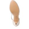 TAMARIS női felvezetőpántos cipő 1-24463-28 NUDE PATENT thumb