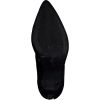 MARCO TOZZI női cipő 2-22453-35 029 BLACK MET.PAT thumb