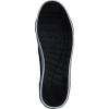 férfi vászon cipő S. Oliver 5-5-14603-24 001 BLACK thumb