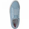 S.Oliver női vászon cipő 5-5-24601-26 810 LT.BLUE thumb
