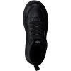 S.Oliver fiú száras cipő 5-45104-39 001 BLACK  thumb