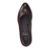 JANA női elegáns bőr cipő 8-22481-25 549 BORDEAUX thumb