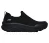 SKECHERS NŐI RELAXED FIT: D'LUX WALKER 149128- QUICK UPGRADE thumb