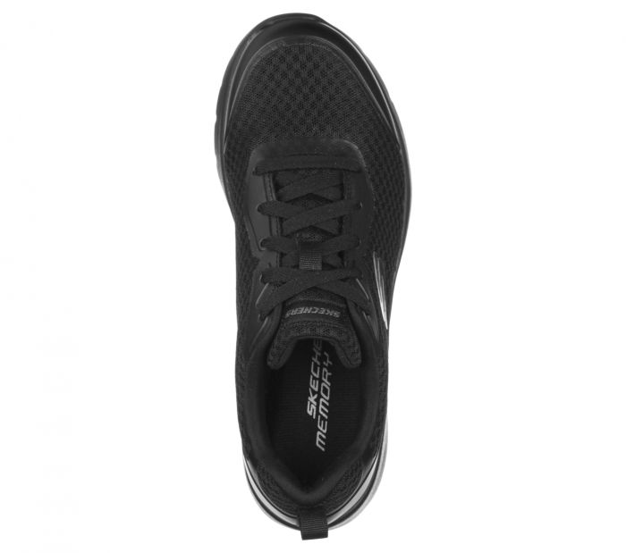 SKECHERS DYNAMIGHT SPECIAL MEMORY 149541 BBK large