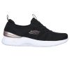 SKECHERS Skech-Air Dynamight - Perfect Steps 149754 BKRG thumb