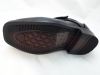 Fiú alkalmi cipő  XL-4107 BLACK 22-27 méretben thumb