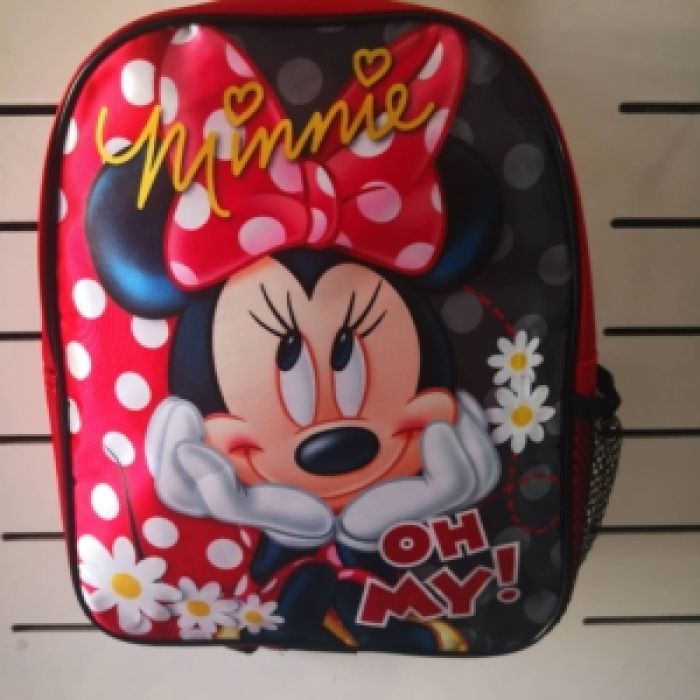 Minnie egér gyerek hátizsák large