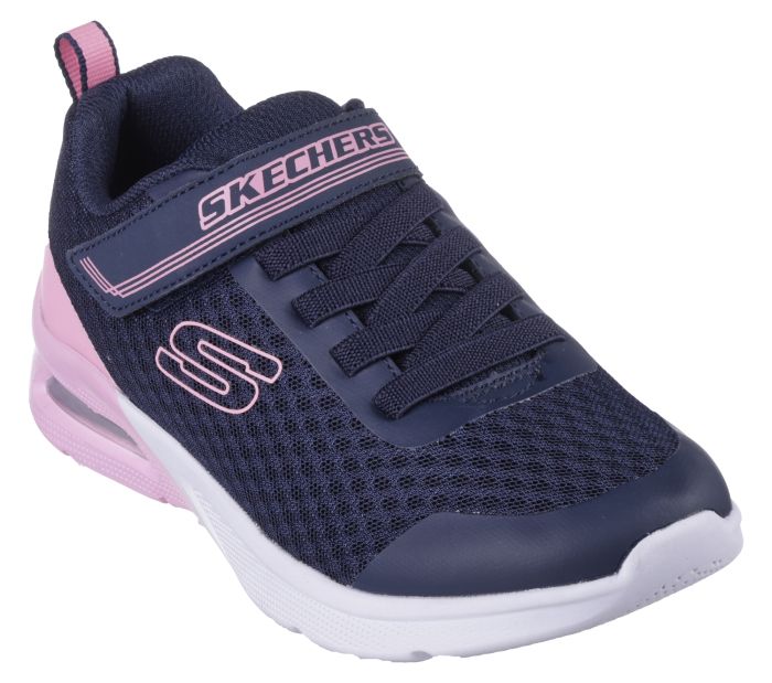 SKECHERS Microspec Max - Epic Brights 302343L NVY large