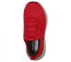 SKECHERS sportos cipő 403653L RDBKRED/BLAC thumb