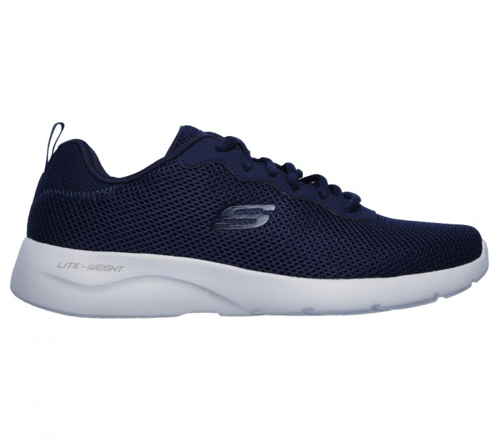 SKECHERS FÉRFI DYNAMIGHT 2.0 - RAYHILL 58362 NVY large