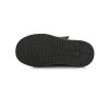 PONTE20 átmeneti bőr cipő DA06-3-219B DARK GREY 22-27  méretben thumb