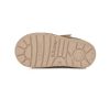 D.D.step bőr száras cipő A071-614M CHAMPAGNE 26-31   méretben thumb