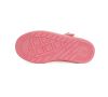 D.D.step tépőzáras vászon cipő CSG-41979A PINK 20-25 méretben thumb