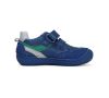 PONTE20 átmeneti bőr cipő DA03-4-1221 BERMUSDA BLUE 24-29  méretben thumb