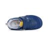 PONTE20 átmeneti bőr cipő DA03-4-1221 BERMUSDA BLUE 24-29  méretben thumb