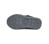 PONTE20 átmeneti bőr cipő DA03-4-1723 DARK GREY 23-27  méretben thumb