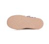 Szupinált bőr gyermek cipő DA03-1-395L CHAMPAGNE 28-33 méretben thumb