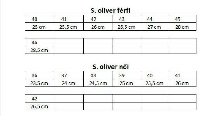 S.Oliver 5-22100-42 403 Champagne large