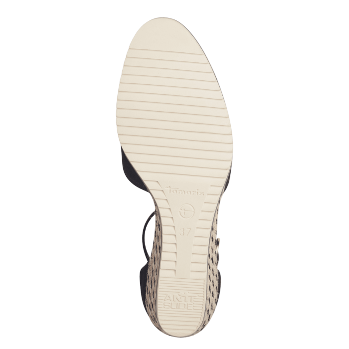 Tamaris női cipő 1-22309-42 805 Navy large