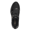 Tamaris női cipő 1-23721-42 048 Black/Gold thumb