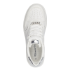 Tamaris női cipő 1-23729-42 171 White/Silver thumb