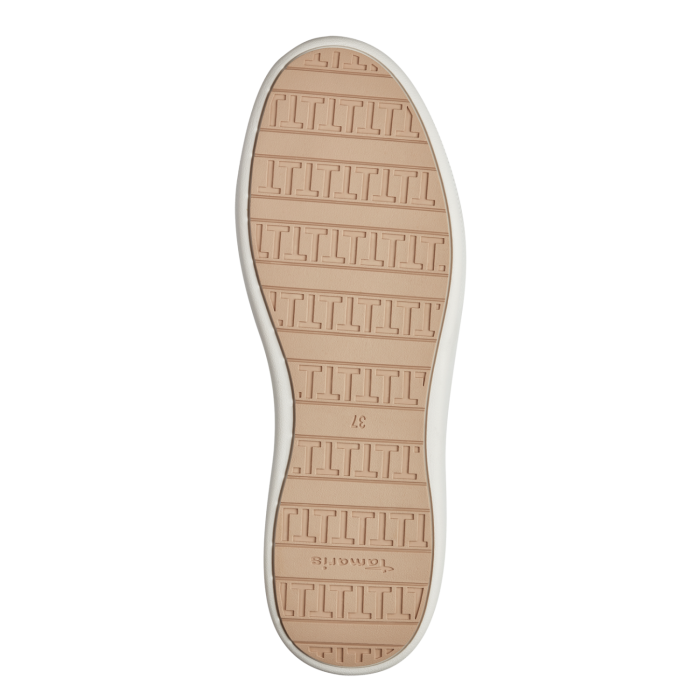 Tamaris női cipő 1-23735-42 197 White Comb large