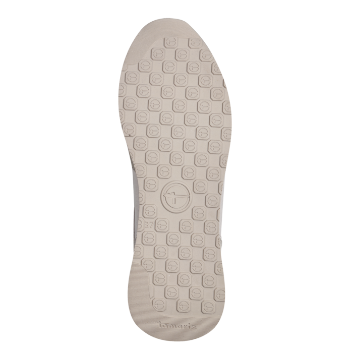 Tamaris női cipő 1-23752-42 418 Ivory large
