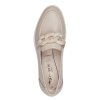 Tamaris női cipő 1-24705-42 418 Ivory thumb