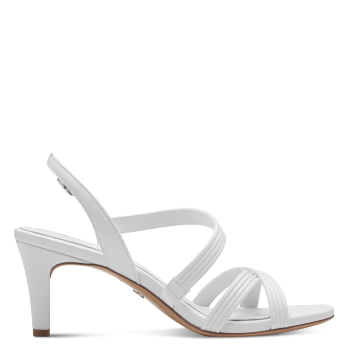 Tamaris női cipő 1-28016-42 100 White large