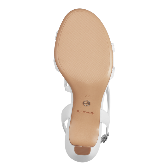 Tamaris női cipő 1-28016-42 100 White large