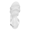 Tamaris női cipő 1-28016-42 100 White thumb