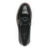 S.Oliver női cipő 5-24702-42 018 Black Patent thumb