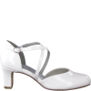 Jana női cipő 8-24472-42 118 White Patent thumb