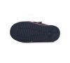 PONTE20 átmeneti bőr cipő DA06-3-219AL ROYAL BLUE 28-33  méretben thumb