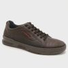 PEGADA férfi bőr cipő 110602-05 NATURE CRAVO/PULL UP CONHAQUE  (sötétbarna) thumb