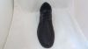 férfi bőr félcipő JA-MARC 440 R50 P16/1 fekete extra 46-48 méret thumb