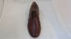 férfi bőr félcipő JA-MARC 440 R50 P75/2 barna thumb
