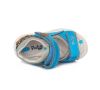 -PONTE20 supinált szandál DA05-1-760A BERMUDA BLUE  22-27 méretben thumb