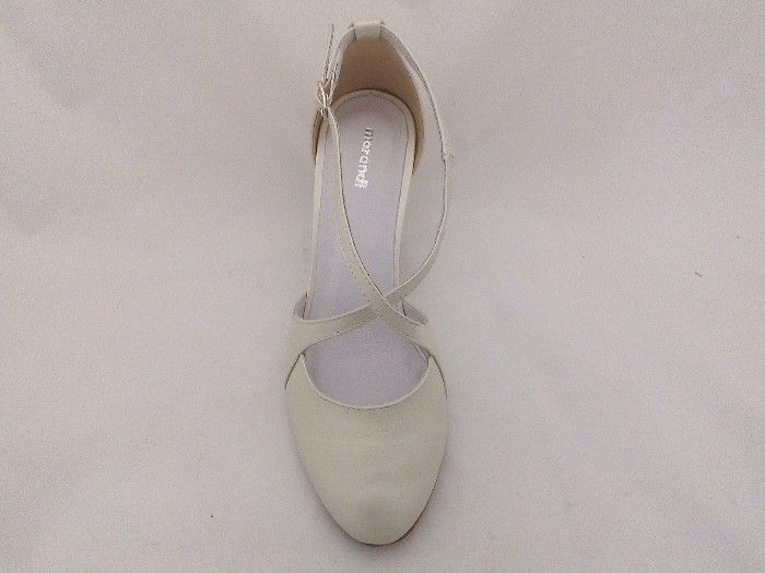 mennyasszony cipő MORANDI 9463 OFFWHITE | SZIVÁRVÁNY DIVAT mennyasszony cipő MORANDI 9463 OFFWHITE | SZIVÁRVÁNY DIVAT